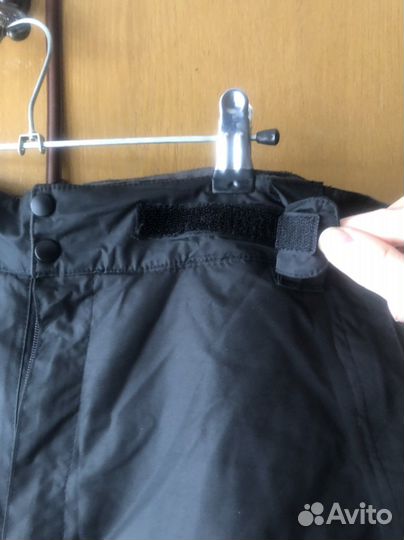 Горнолыжные штаны