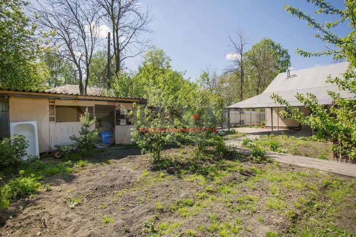 Дом 77,1 м² на участке 6 сот.