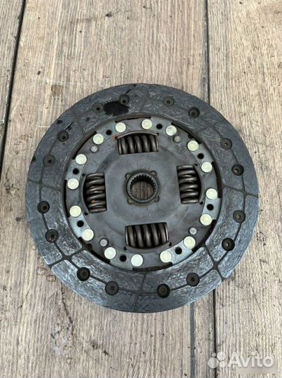 Корзина сцепления Renault Megan 2 1.6