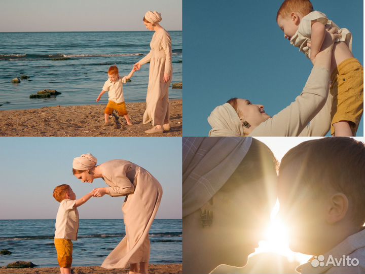 Услуги фотографа