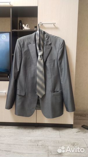 Костюм мужской