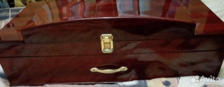 Набор столовых приборов Swiss Home 72 предмета