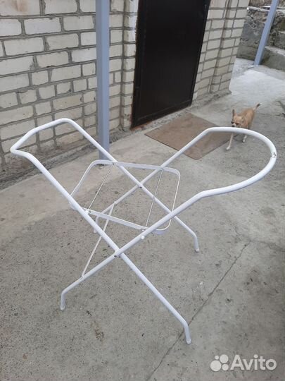 Подставка на ванну