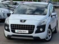 Peugeot 3008 1.6 AT, 2012, 190 540 км, с пробегом, цена 995 000 руб.