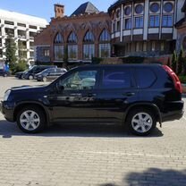 Nissan X-Trail 2.0 CVT, 2008, 248 000 км, с пробегом, цена 990 000 руб.