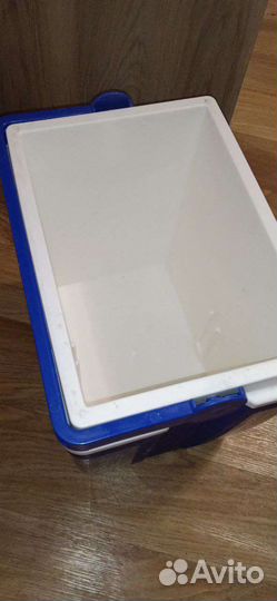 Автохолодильник