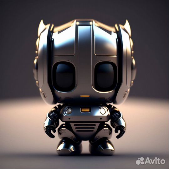 Чат боты под любой мессенджер