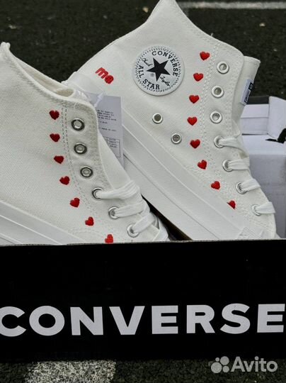 Converse Chuck Taylor