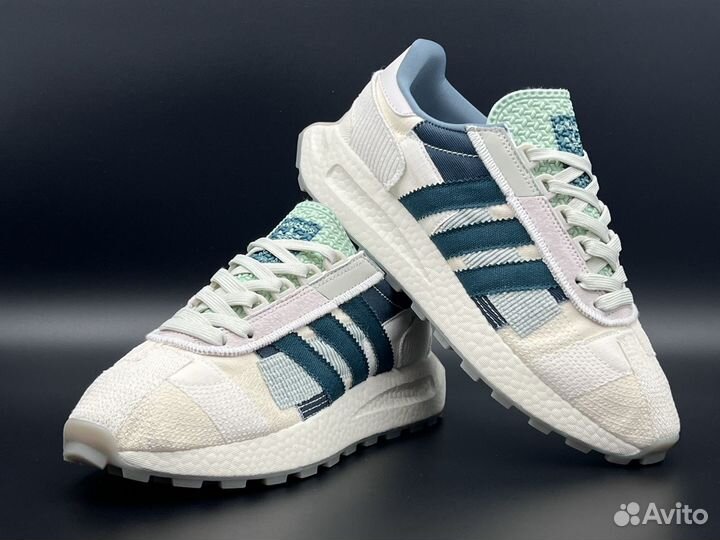 Adidas Retropy E5