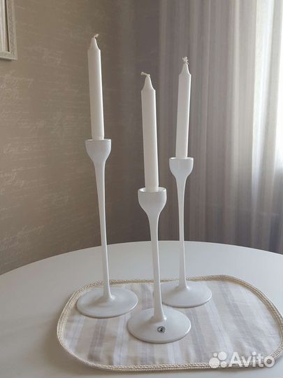 Подсвечники