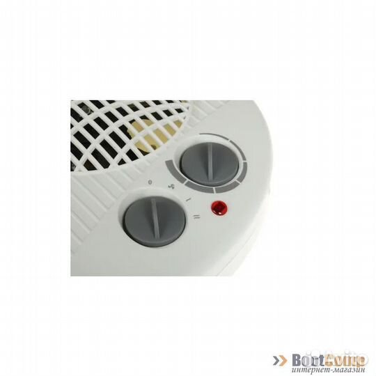 Тепловентилятор Maxwell MW-3456