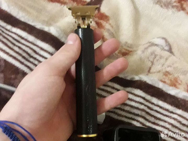 Бритва электрическая