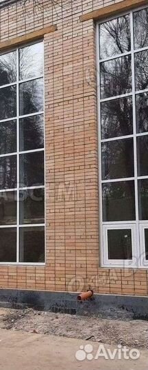 Пластиковые окна за 7 дней