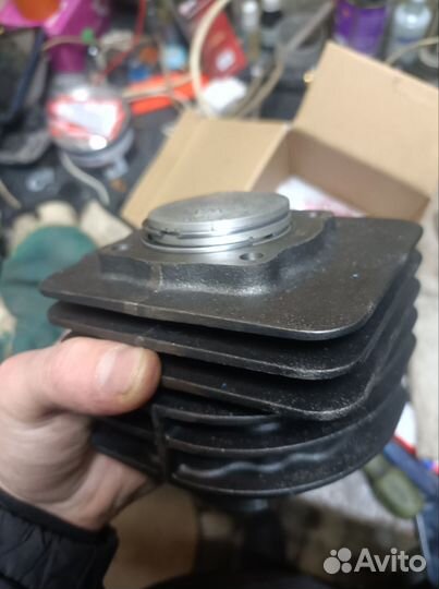 Цпг Honda Lead 90 (новая)