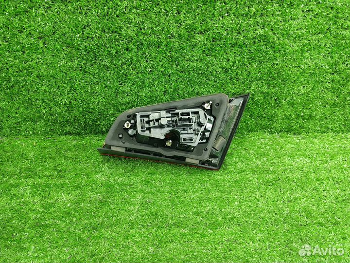 Фонарь задний левый в крышку VAG Audi S3 8V A3 8V