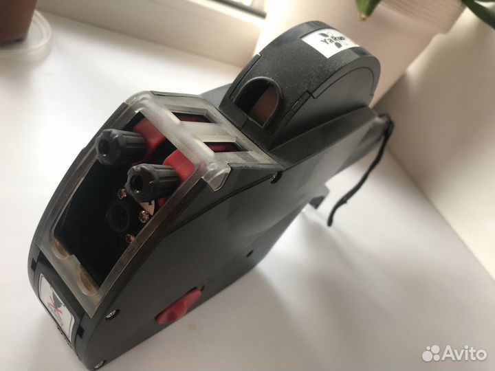 Этикет-пистолет yarus LP 6