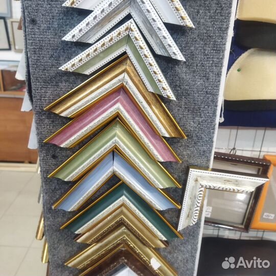 Рамки для фото