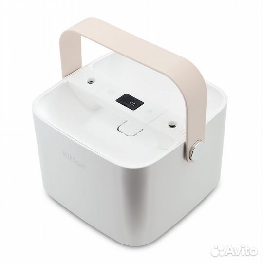 Увлажнитель воздуха Kitfort кт-2876