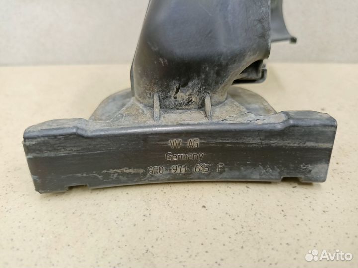 Канал для кабеля A1 2010