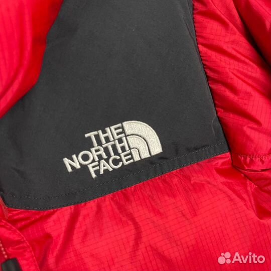 Пуховик The North Face Baltoro 700 Оригинал