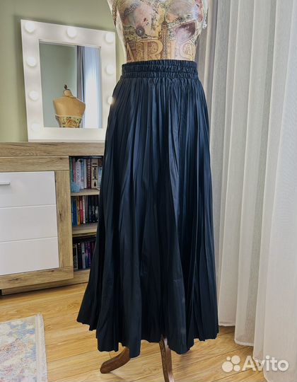 Юбка Polo Garage новая 48