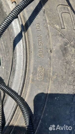 Новые мосты УАЗ профи