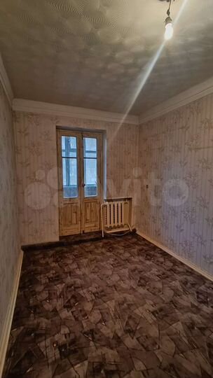 2-к. квартира, 43 м², 2/2 эт.