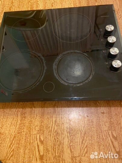 Варочная панель darina