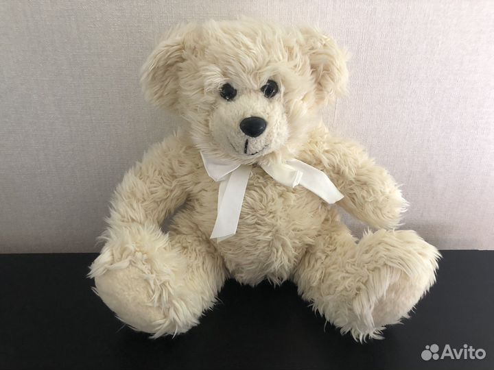 Мягкая игрушка