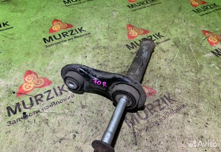 Рычаг подвески задний Bmw X5 E70 M57D30T2 306D3