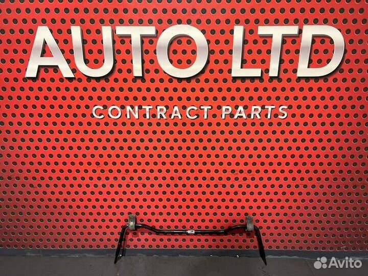 Стабилизатор подвески (поперечной устойчивости)