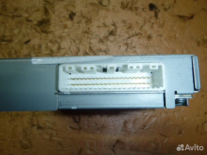 Блок электронный nissan X-trail (T32) 2014