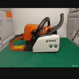 Бензопила stihl ms 250