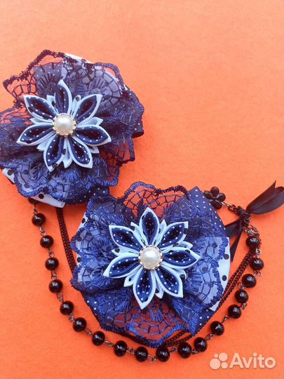 Резинка для волос