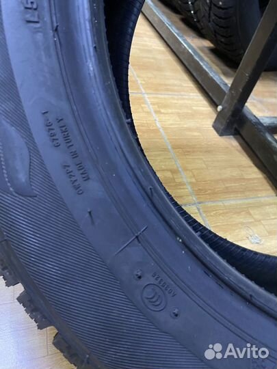 Lassa Iceways 2 205/55 R16 91T