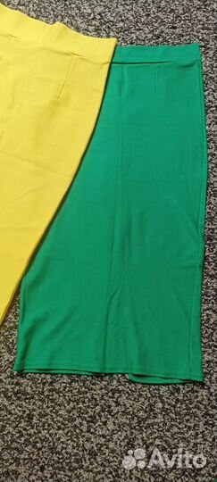 Юбка карандаш