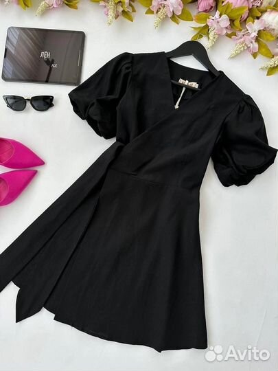 Женская одежда оптом от 1шт