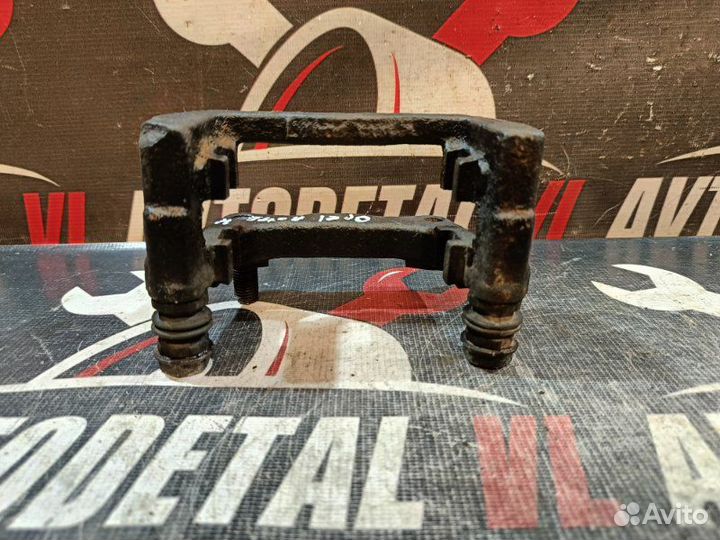 Скоба суппорта задняя Opel Astra H 2006