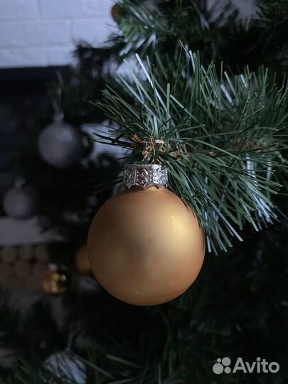 Елка искусственная