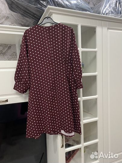 Платье женское 46 размер