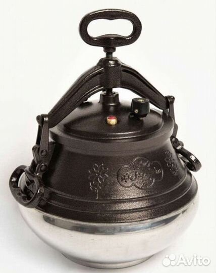 Афганский казан Рашко баба все размеры