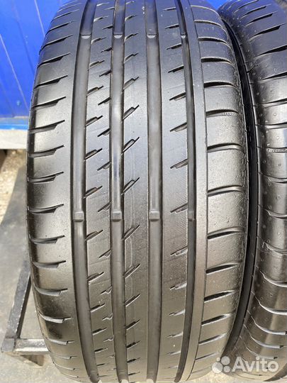 Continental ContiSportContact 3 215/50 R17