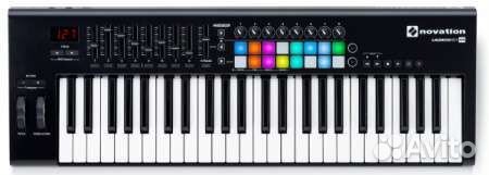 Novation launchkey 49