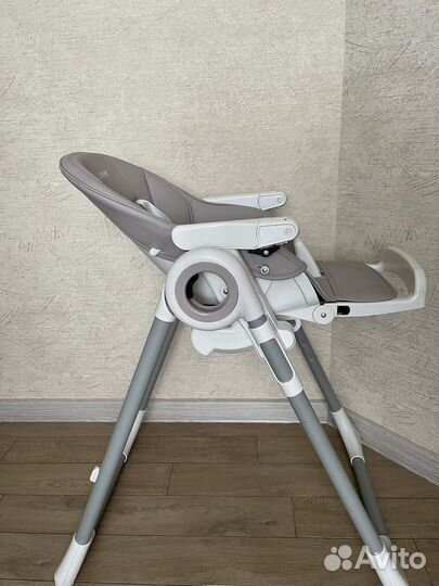 Стул для кормления luxmom