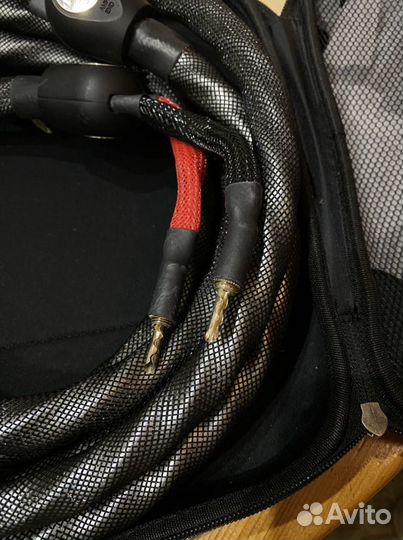 Кабель Silver Eclipse