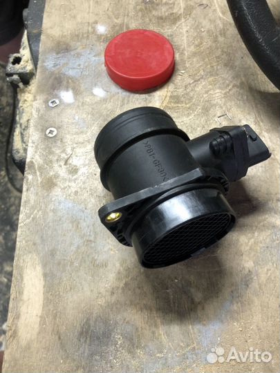 Датчик дмрв 116