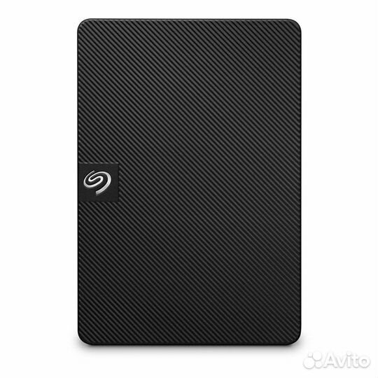 Внешний жёсткий диск Seagate 1 TB