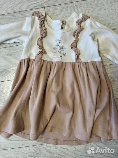 Платья на 92-98р