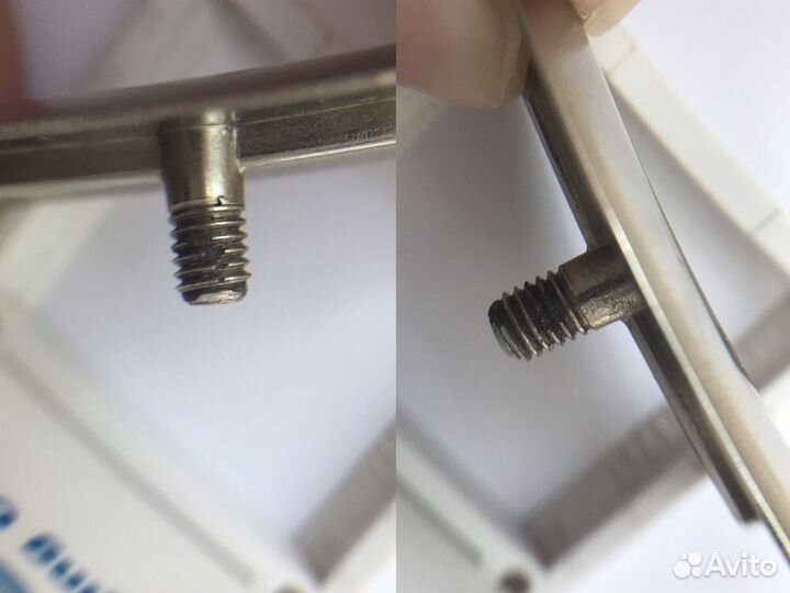 Станок для бритья Gillette Tech Ball End