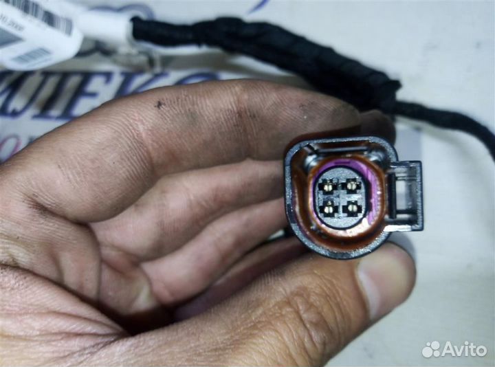 Проводка (коса) VW Jetta 2005-2011